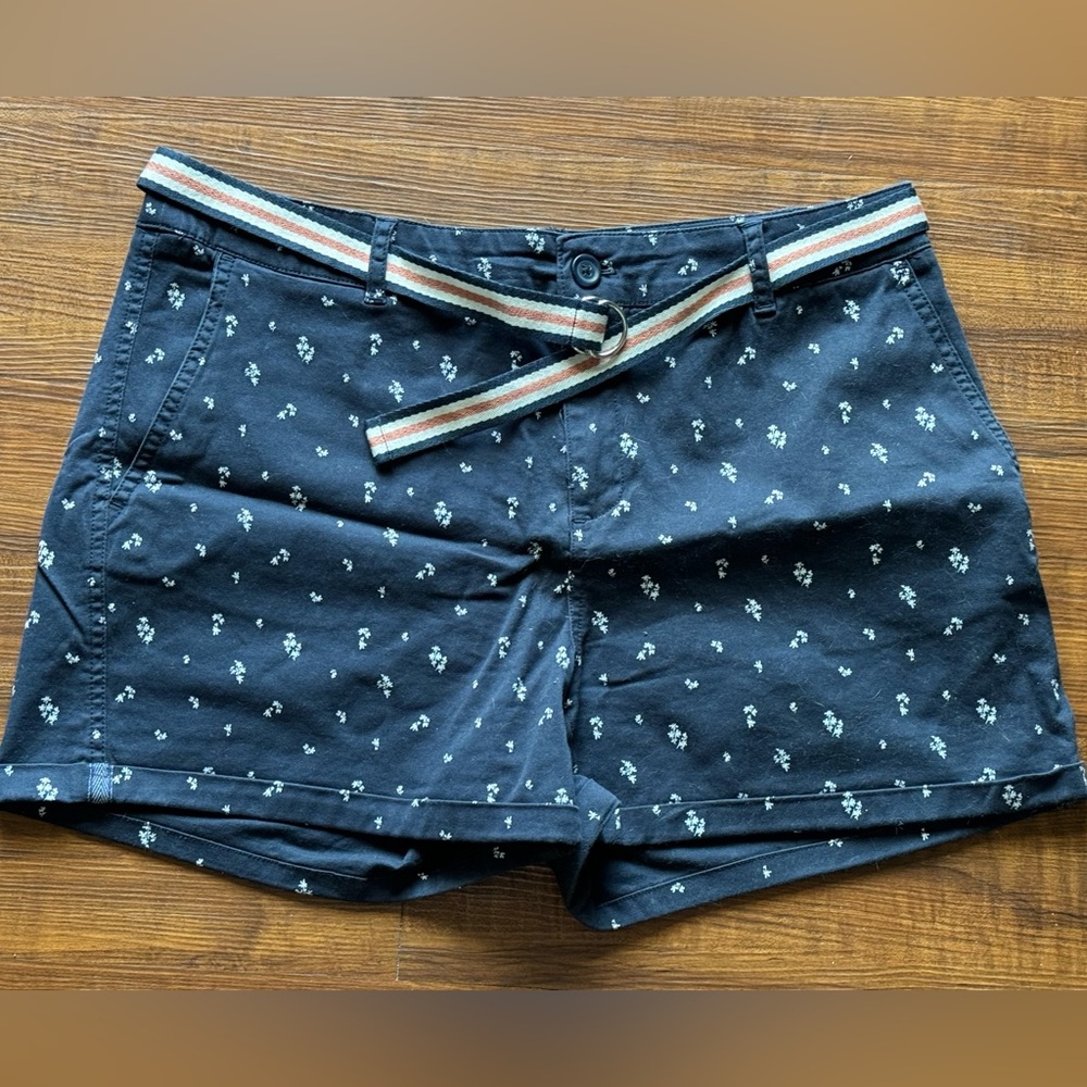 Springfield shorts